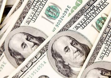 Dolar 3 TL sınırına geriledi