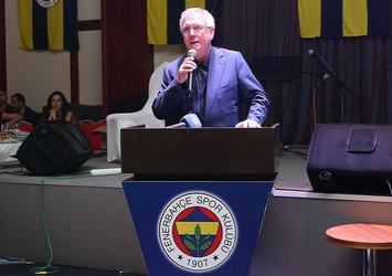 Yıldırım: Allah kimseyi G.Saray'ın durumuna düşürmesin