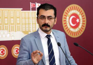 Eren Erdem AHL'de polisten Alman kaçırdı