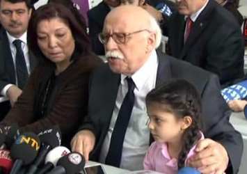 Milli Eğitim Bakanı Avcı: Bu tam bir vahşet