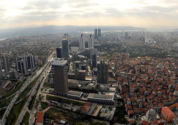Konut satışında Cumhuriyet tarihinin rekoru kırıldı