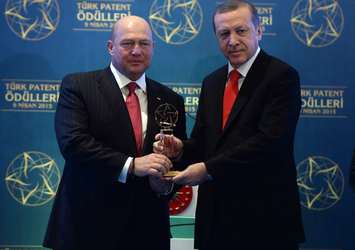 Erdoğan, Mustafa Koç'la görüşmesini anlattı