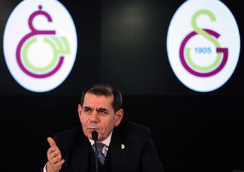 Dursun Özbek'ten ses getirecek çarpıcı açıklamalar