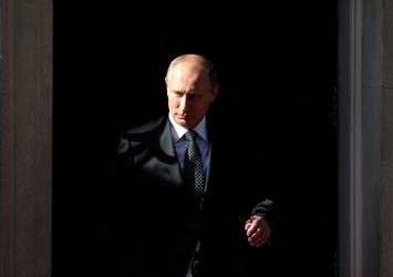 Bu rapor Putin’in canını yakacak
