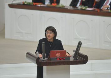 Erdoğan, Zana'nın görüşme talebine yanıt verdi