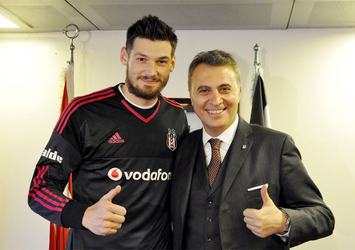 Beşiktaş'ın yeni transferi Boyku'nun ücreti