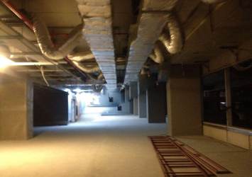 Beşiktaş'ın yeni stadı Vodafone Arena'nın son hali!