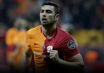 Burak Yılmaz'a İngiliz talip
