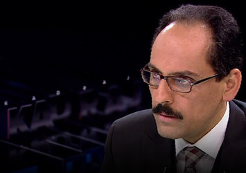 İbrahim Kalın: Aldığımız tedbirler meşrudur