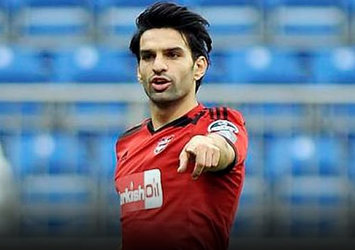 Muhammet Demir Trabzonspor'da!