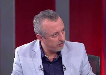 Murat Kelkitlioğlu: Gülen 500 bin dolar teklif etti