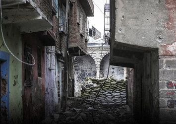 İşte PKK barbarlığı