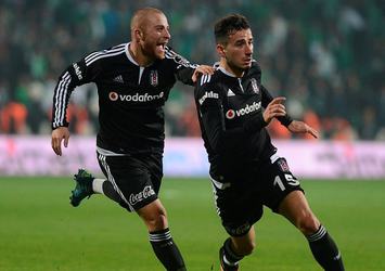 Gökhan Töre Atletico'da!