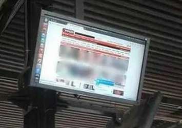 Ankara'da çocuk pornosu operasyonu