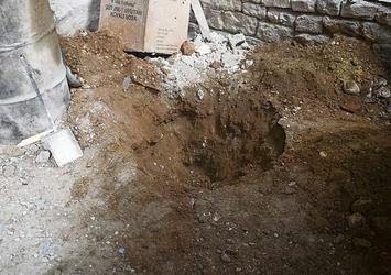 Kilis'e 2 katyuşa füzesi düştü