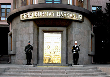 TSK’dan büyük ödül!