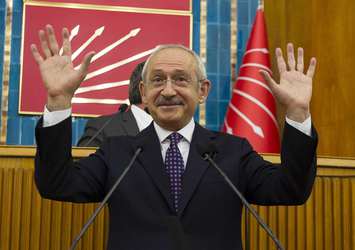 Cumhuriyet Halk Partisi’den Cumhuriyet Hakaret Partisi’ne!