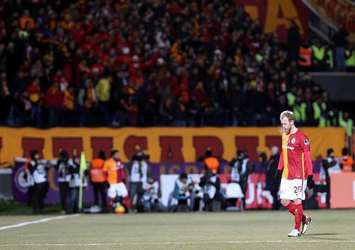 Galatasaray'a 'Osmanlı' tokadı!