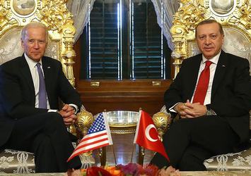 Biden'dan o bildiriye eleştiri
