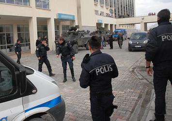 Şırnak'ta 7 terörist teslim oldu