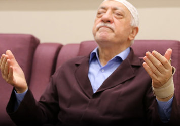 Gülen, ABD için de tehdit