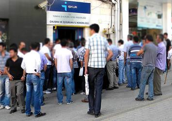 İşsiz kalana 19 bin 614 lira maaş verilecek