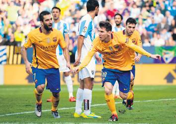 Arda: 55 pas 54 isabet