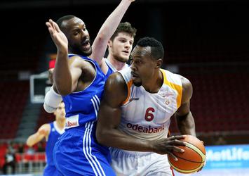Joey Dorsey'den şok suçlama!