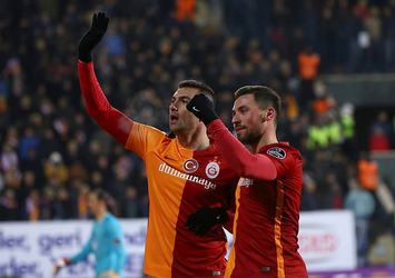 Burak Yılmaz'dan West Ham United açıklaması!
