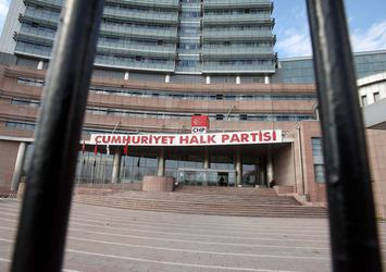 İşte CHP'nin yeni yönetimi