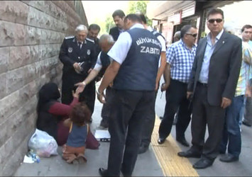 AFAD dilenen Suriyeliler için uyardı!