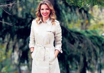 Nihan Günay: 10 yıl elimde mikrofonla gezip sokakta piştim