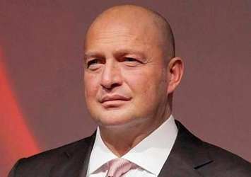“Bugün sizlerle bundan sonraki hayalimi paylaşmak istiyorum”
