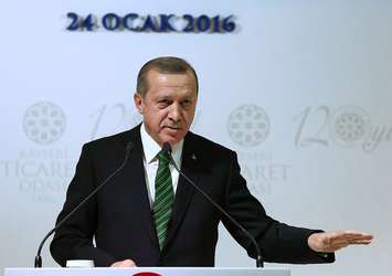 Erdoğan'dan o akademisyenlere sert sözler