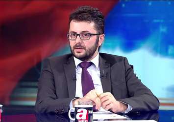 PYD kukla bir örgüttür