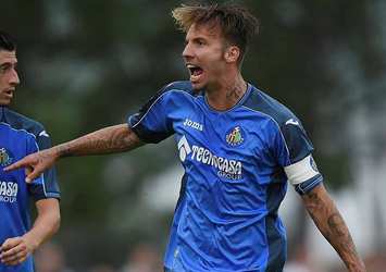 Alexis Delgado Beşiktaş için geldi