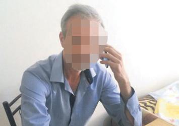 Bu da oldu: Polis polisi dolandırdı!