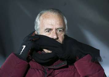 Galatasaray'da kriz kapıda