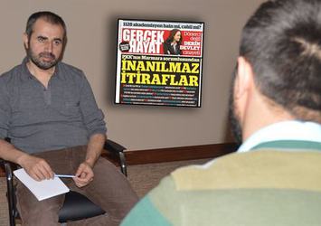 PKK’nın Marmara sorumlusundan şok itiraflar