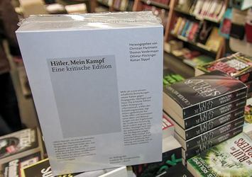 Kavgam'ın Almanya'da yeniden satışı gündemde