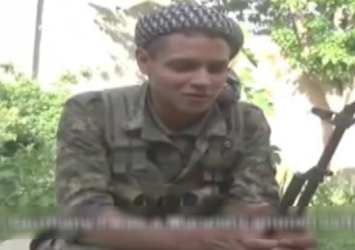 Almanya PKK'yı kınıyor ajanları Kandil'de cirit atıyor
