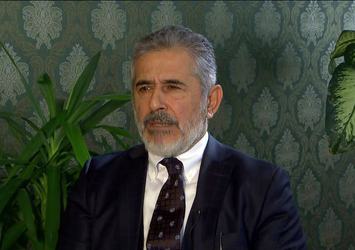 Ekrem Kızıltaş: Erdoğan bu sistemden çok çekti