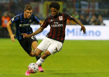Adriano'ya 9 milyon euro...