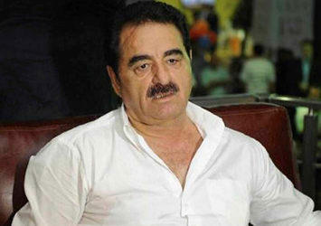 İbrahim Tatlıses'e domuz gribi şoku
