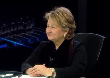 Muhalefetin asıl hedefi Cumhurbaşkanı
