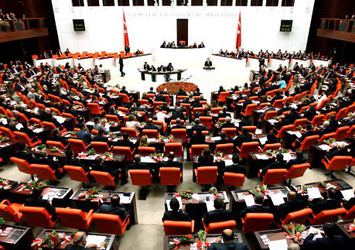 TBMM'den 2016 bütçe planlaması
