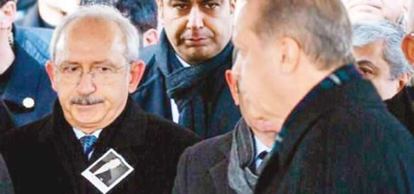 Erdoğan Kılıçdaroğlu ile ilgili görsel sonucu