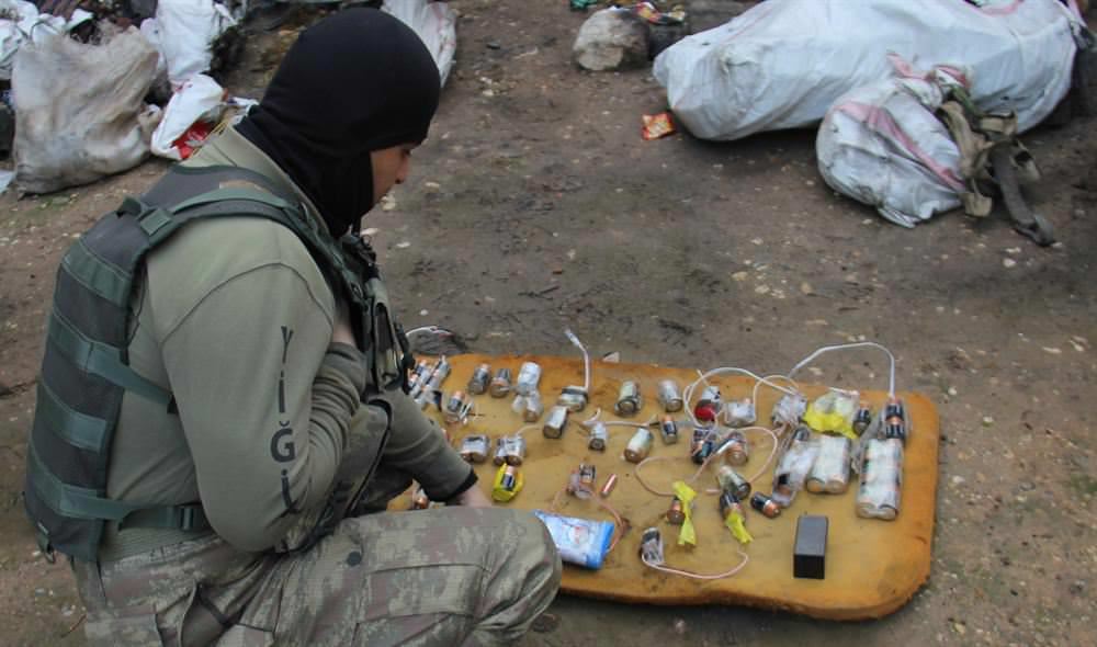 PKK'dan DAEŞ usulü alçaklık - 2