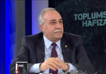 Fakıbaba: PKK eğitimli Kürt istemiyor