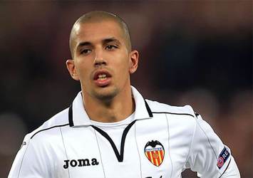 Feghouli Fener'e 'evet' dedi